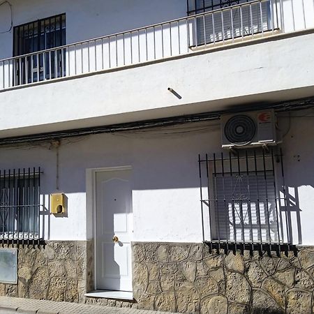 Apartmán Casas Jerezanas Loft Olivier Jerez de la Frontera Exteriér fotografie