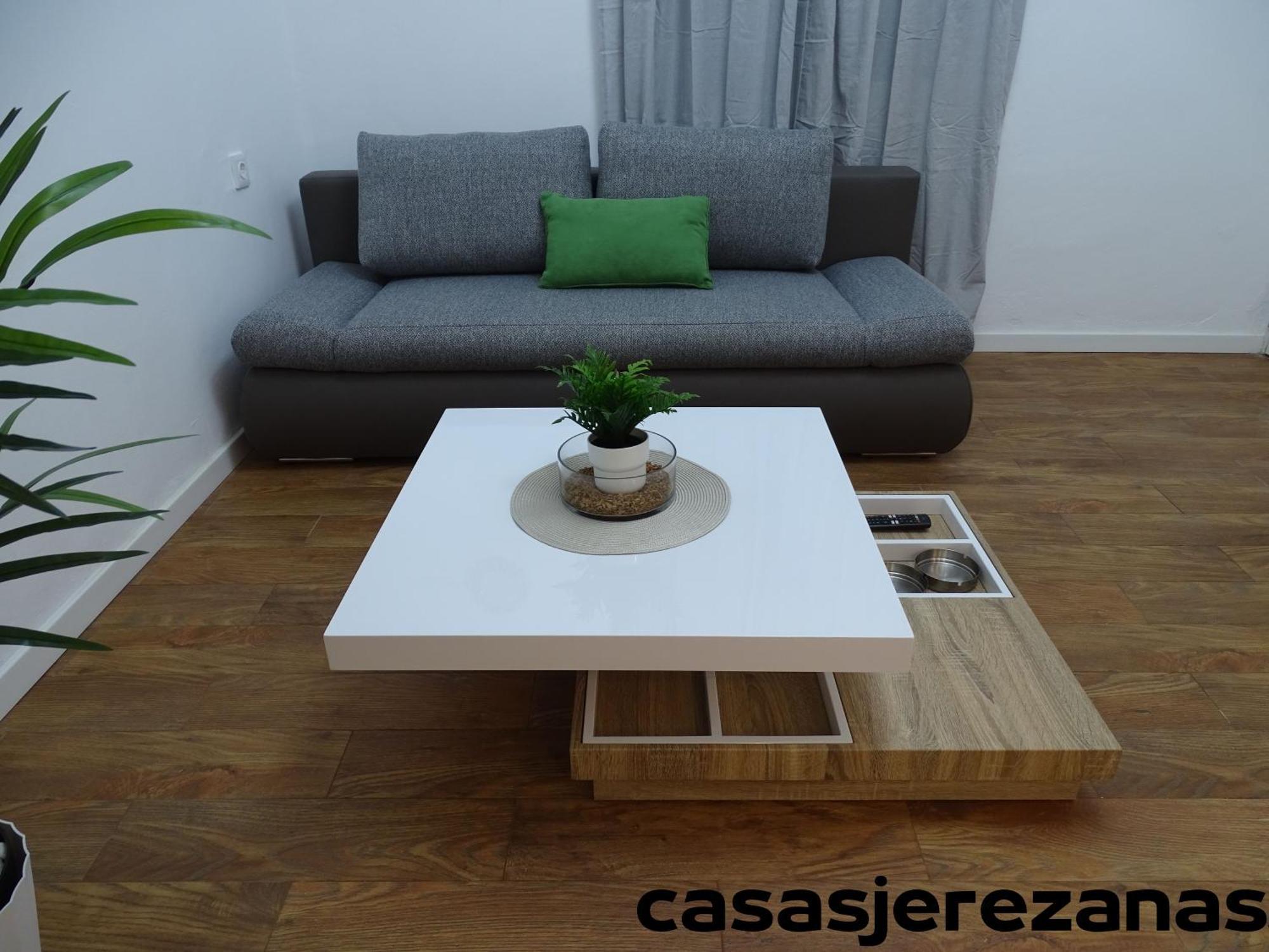 Apartmán Casas Jerezanas Loft Olivier Jerez de la Frontera Exteriér fotografie
